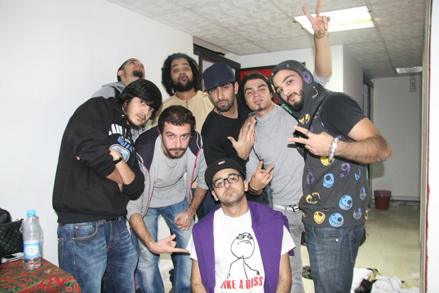 Lebanese Memes 1st Anniversary